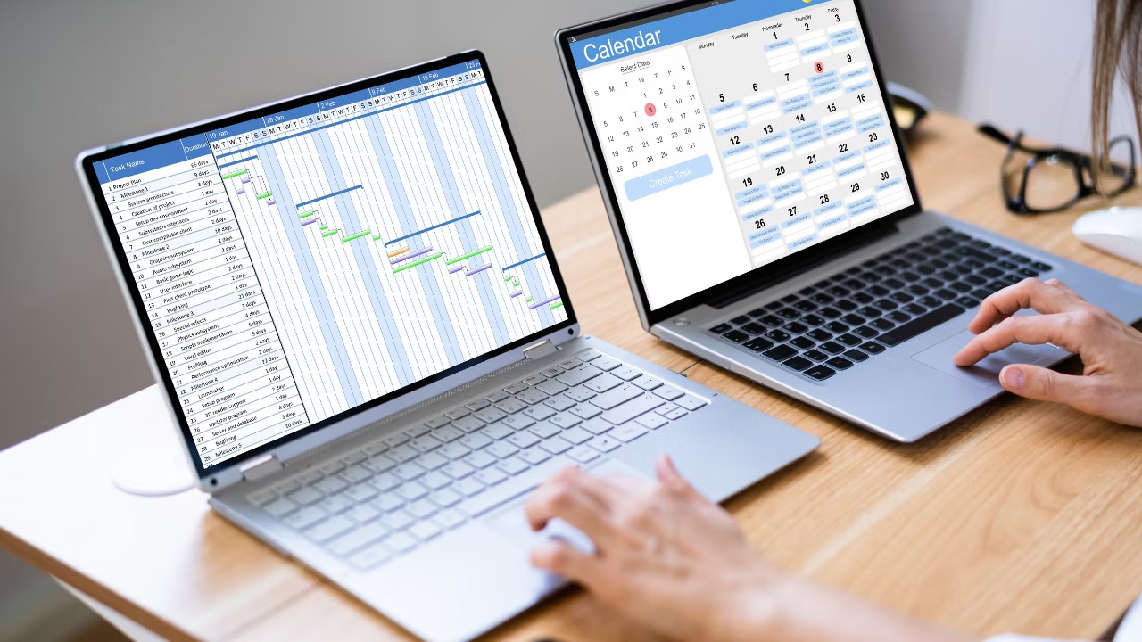 De capaciteitsplanning matrix: jouw navigator naar een doelgerichte toekomst