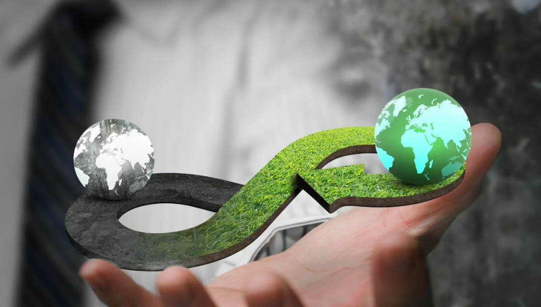 Duurzaamheid - Hoe je de overgang naar een circulaire economie kan (en zult moeten) meten en sturen