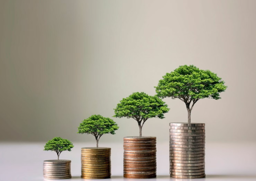 Duurzaamheid - Een hogere winstmarge met een circulair business model - een (reken)voorbeeld