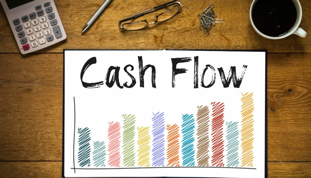 Grip krijgen op de cashflow van je MKB: methoden en tools