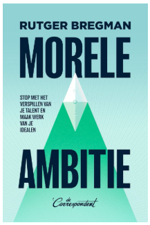 Morele ambitie?